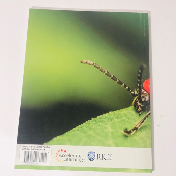 NWOT STEMscopes Texas Bundle Grade 2 English Ed - Picture 3 of 7